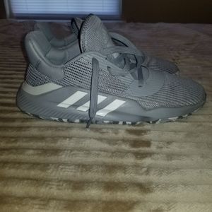 Adidas basketball shoes